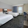 Отель Hampton Inn & Suites Clinton - I-26, фото 5