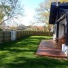 Отель House With 3 Bedrooms In Andernos Les Bains With Enclosed Garden 500 M From The Beach, фото 12