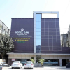 Отель Pan Club Hotel, фото 6