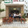 Отель Danang Beach 2 Hotel, фото 9