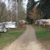 Отель Camping Les Araucarias в Ле-Мё