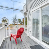 Отель Bright Milford Beach House w/ Outdoor Shower, фото 8