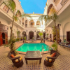 Отель Dar Moulay Ali, фото 27