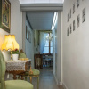 Отель Art Apartment del Corso, фото 7