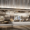 Отель Kaohsiung Marriott Hotel, фото 20
