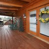 Отель Bear Heaven - Two Bedroom Cabin, фото 20