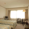 Отель Grand Plaza Nakatsu Hotel, фото 6