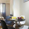 Отель Three bedrooms apartment at the center of Athens, фото 9