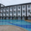 Отель Akshaya Hotel Karawang, фото 15