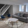 Отель Maison Rénovée Proche Aéroport в Бове