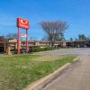 Отель Econo Lodge Huntsville University Area, фото 16