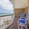 Отель Pelican Beach 0712 2 Bedroom Condo by Pelican Beach Management, фото 6