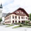 Отель Salzburg Hotel Holznerwirt, фото 6