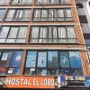 Отель Hostal El Lobo - Hostel, фото 13