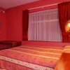 Отель Palmerstown Lodge в Дублине