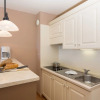 Отель Charming Apartment With Dishwasher View At The Golf Course, фото 4