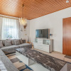 Отель Awesome Home in Friedrichskoog With 4 Bedrooms and Wifi, фото 4