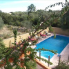 Отель L'ORINELLA AZZURA - SWIMMING POOL IN RESIDENCE - TRAVU Chalet 3, фото 12
