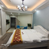 Отель Happy Yijia hotel apartment (Ganzhou railway station store), фото 11