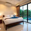 Отель Andaman 3br Pool Villa, фото 19