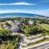 Отель Bellevue, фото 9
