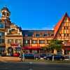 Отель Omake Holiday Hotel, фото 1