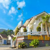 Отель Villa Rumah Bromo, фото 1