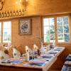 Отель Alpenlodge Val Gronda, фото 22