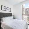 Отель Inviting 1-bed Apartment in London Chelsea, фото 3