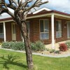 Отель Numurkah self-contained Apartments, фото 14