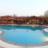 Отель Infinity Resort Kanha, фото 9