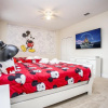Отель Fabulous Vacation Home w Screened Pool Close To Disney 146, фото 5