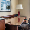 Отель Cleveland Airport Marriott, фото 6