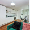 Отель Lovely 2 Bed Apartment in Birmingham, фото 7