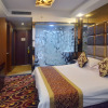 Отель Yiwu Yuejia Business Hotel, фото 4