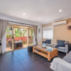 Отель Byron Bay Accom - Whale House - 8/6 Electra Cl, фото 10