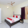 Отель OYO 13924 Shree Gopal Residency, фото 18