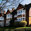 Отель The Tree Hotel at Iffley, фото 1