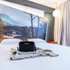 Отель ibis Styles Le Mans Centre Gare, фото 7