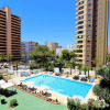 Отель Bermudas 313 in Benidorm, фото 1