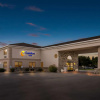 Отель Comfort Inn Ludington near US-10, фото 34