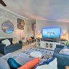 Отель Wilmington Vacation Rental w/ Fire Pit!, фото 24