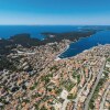 Отель Nice Apartment in Mali Losinj With Wifi and 2 Bedrooms, фото 23