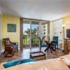 Отель Estero Beach & Tennis 305B - One Bedroom Condo, фото 15