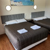 Отель Central Jetty Motel, фото 30