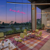Отель Moxy Bengaluru Airport Prestige Tech Cloud, фото 14