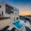 Отель Villa Salt - 8 2 Heated Pool Trogir Near Beach, фото 22
