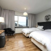 Отель ION Adventure, Nesjavellir, a Member of Design Hotels, фото 15
