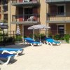 Отель Apartment With 3 Bedrooms in St Gervais les Bains, With Wonderful Moun, фото 24
