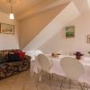 Отель Amazing Home in Pula With Wifi and 2 Bedrooms, фото 13